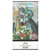 Penhaligons Arthur، رذاذ EDP سعة 2.5 أونصة