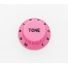 Set of 2 Hot Pink Tone Knobs