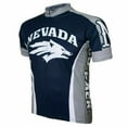 thumbnail image 2 of Adrenaline Promotions University of Nevada Wolf Pack Cycling Jersey, 2 of 7
