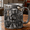 Black, variant on Drummer Mug 3D Effect Metallic Silver Drum Kit Coffee Cup Gift for Musicians