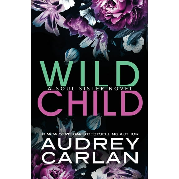 Wild Child, (Paperback)