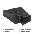 thumbnail image 4 of Unique Bargains Corner Protector PP Plastic 3.5' x 3.5' x 3.5' for Carton Black 16 Pack, 4 of 5