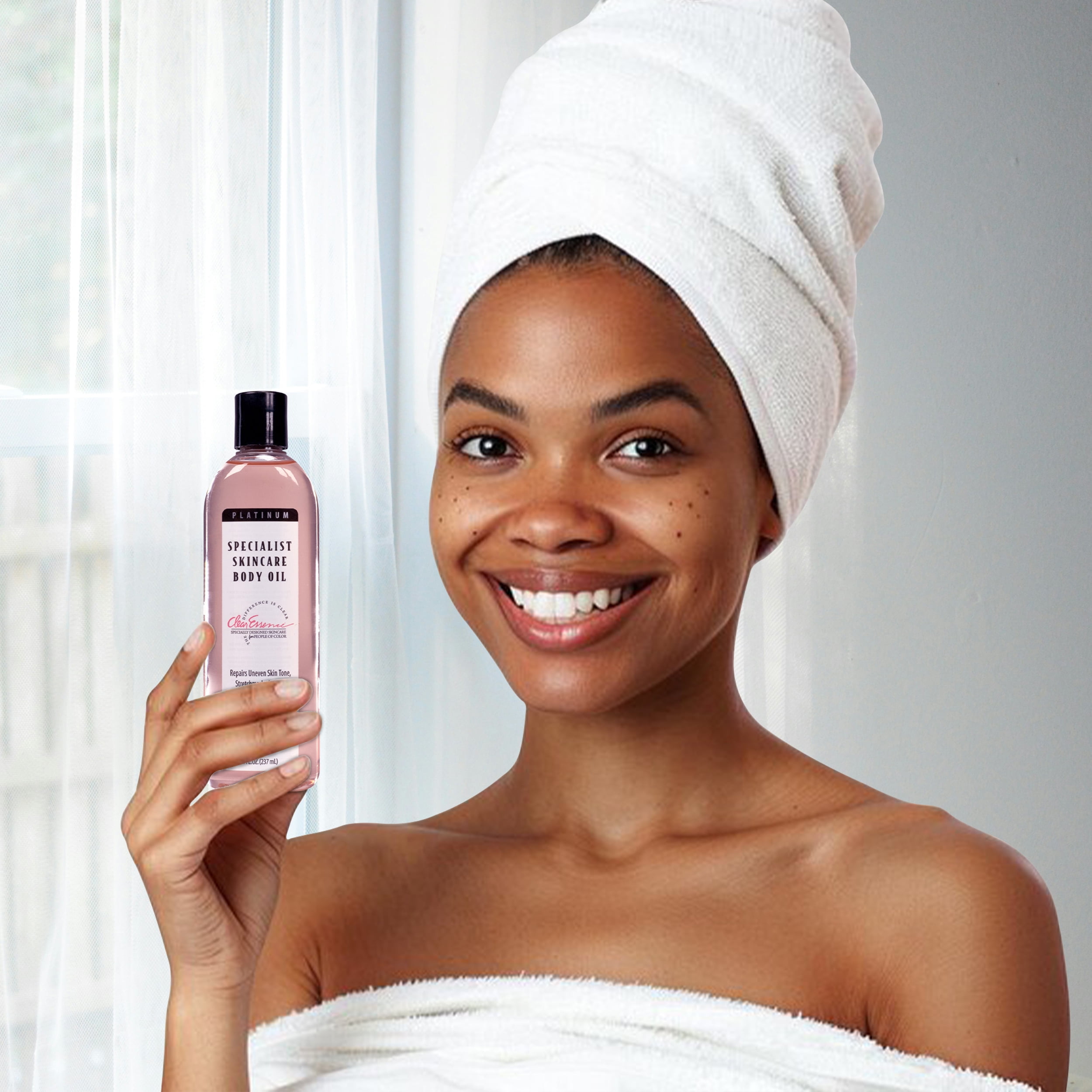 美容液 &A Clear ability Essence 80mL ジェノプティクス インフィニットオーラ エッセンス - 新発売