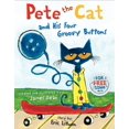 thumbnail image 1 of Pete the Cat and His Four Groovy Buttons, 1 of 2
