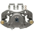 thumbnail image 2 of ACDelco Front Passenger Side Disc Brake Caliper Assembly without Pads (Friction Ready) 18FR1947 Fits 2006 Nissan Sentra, 2 of 6