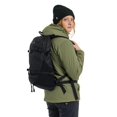 thumbnail image 5 of Burton Day Hiker 22L Backpack True Black, 5 of 5