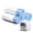 Only litter bags included, variant on Automatic Cat Litter Box Self Cleaning, 100+15L Large Size self clean Kitty Litter Box for multiple cats, APP Control, Odor Removal, Safety Protection with 2 roll Liner