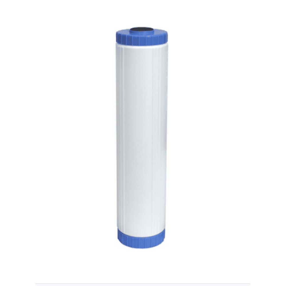 Big Blue Empty Refillable Cartridge 4.5" x 20" For 20" Water Filters