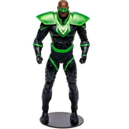 McFarlane Toys DC Build Starro Power Ring Action Figure, 10 Inch, No Batteries