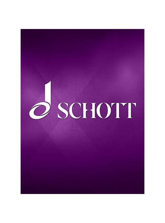 Glocken Verlag Anneliese Rothenberger Favorite Soprano Arias (for Voice and Piano) Schott Series Composed by Franz Lehar