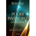 thumbnail image 1 of Libro Tu Poder Invencible Universal Tapa Blanda, Autor Rosanna Biglia, Editorial Diana Mexico, 1 of 2