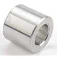 thumbnail image 4 of JEGS Replacement Long Wheel Stud Spacers Measures: 1.125" Long x 1.244" Diameter, 4 of 4