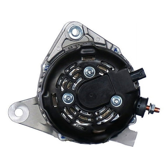 Alternator - Compatible with 2008 Jeep Wrangler Sport Utility 3.8L V6