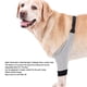 thumbnail image 3 of Funda De Recuperación Para Perros Para Evitar Lamer Mordeduras, Protector De Patas Delanteras Para Perros, Tela Transpirable, Adecuado Para Actividades Al Aire Libre, 3 of 7