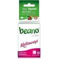 thumbnail image 3 of Beano Meltaways Strawberry 15 ea (Pack of 7), 3 of 4
