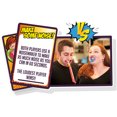 thumbnail image 4 of Buffalo Watch Ya Mouth Throwdown Edition, 4 of 8
