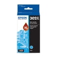 thumbnail image 1 of Cartucho de tinta Epson 302 Claria Premium High Capacity Cyan, 1 of 5