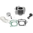 thumbnail image 1 of BBR Motorsports Big Bore Kit with Cam  82cc  411-HXR-5500, 1 of 1