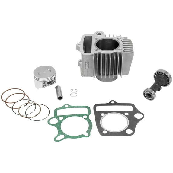 BBR Motorsports Big Bore Kit with Cam 82cc 411-HXR-5500