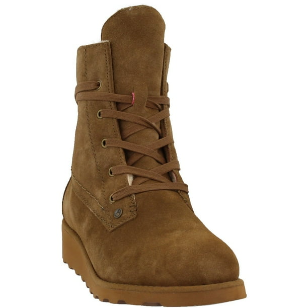 bearpaw women's neverwet krista boot