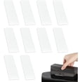 thumbnail image 1 of 10pcs Air Fryer Replacement Filters For 6QT Instant Vortex Air Fryer, 1 of 5