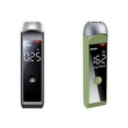 thumbnail image 2 of braveheart Testeur Automatique d'Alcool, Testeur d'Alcool Rechargeable, Outils de Test d'Alcool, Vert, 2 of 6