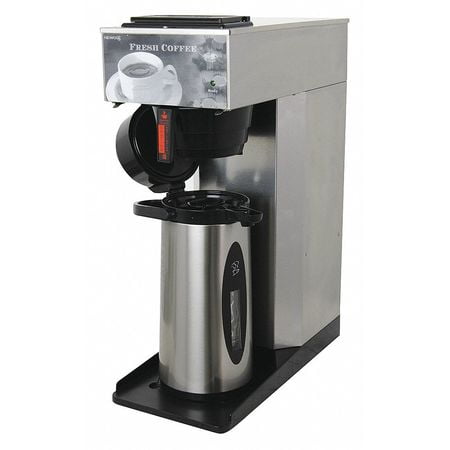 Newco Coffee Brewer Airpot Pour Over Ak Ap Com Newco Coffee Brewer Airpot Pour Over Ak Ap