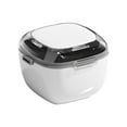 thumbnail image 2 of Double Layer Braces Storage Container Teeth Retainer Storage Container With Lid For Daily Travel, 2 of 9