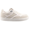 thumbnail image 1 of Tenis HGN by MR SHU mujer ajustable comodo casual beige 22.5, 1 of 4
