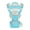 lightblue, variante sur LOVEVER Sacs à Dos Porte-Bébé Accessoires en Coton Porte-Bébés Sac à Couches Convoyeurs pour Hommes Sac Kangourou pour Enfants Sac à Dos de Maternité pour Bébé
