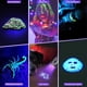 thumbnail image 3 of Linterna UV ALONEFIRE SV103 365nm 10W USB recargable, 3 of 8
