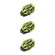 thumbnail image 5 of Casco de bicicleta Greeniant 30 hoyos integralmente moldeado portátil montar noche ciclismo, 5 of 6