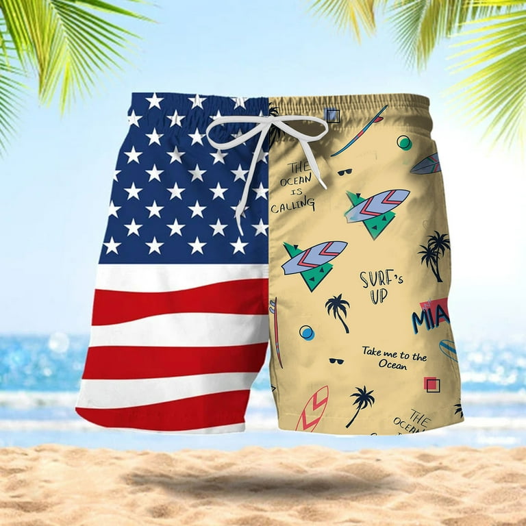 Board shorts zipper pocket new arrivals
