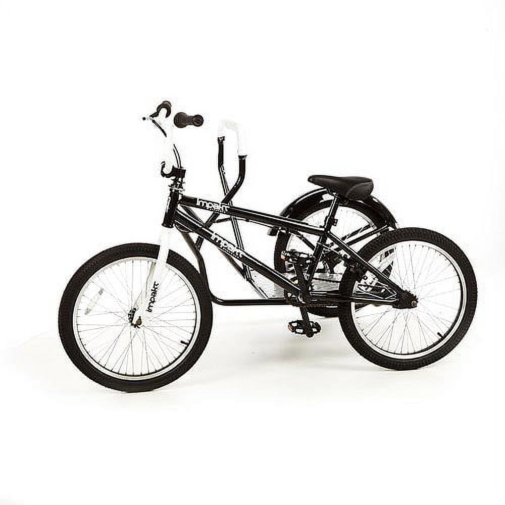 Sidehack bicycle cheap
