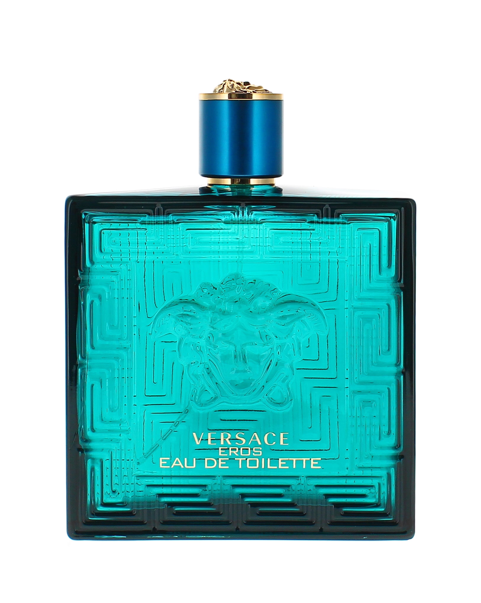 Versace Eros 6.7oz EDT (M)