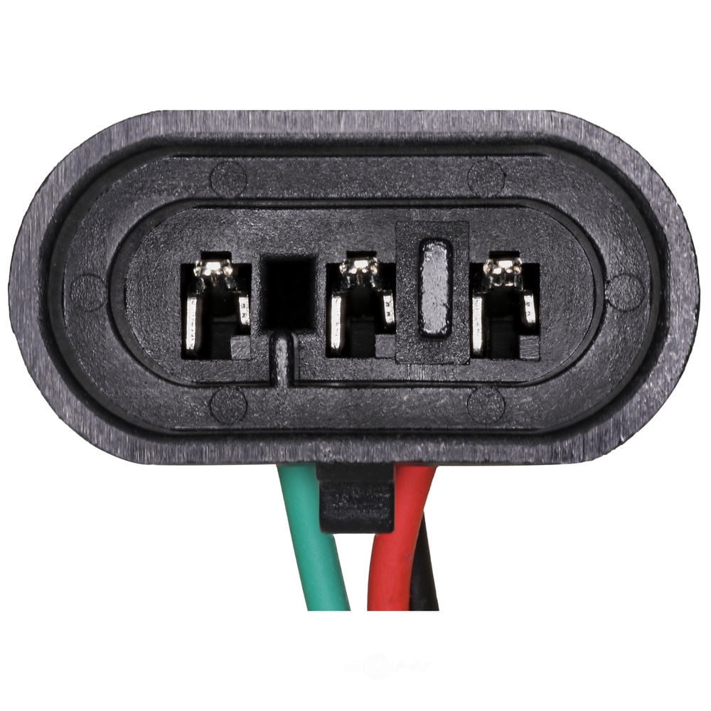 Mass Air Flow Sensor