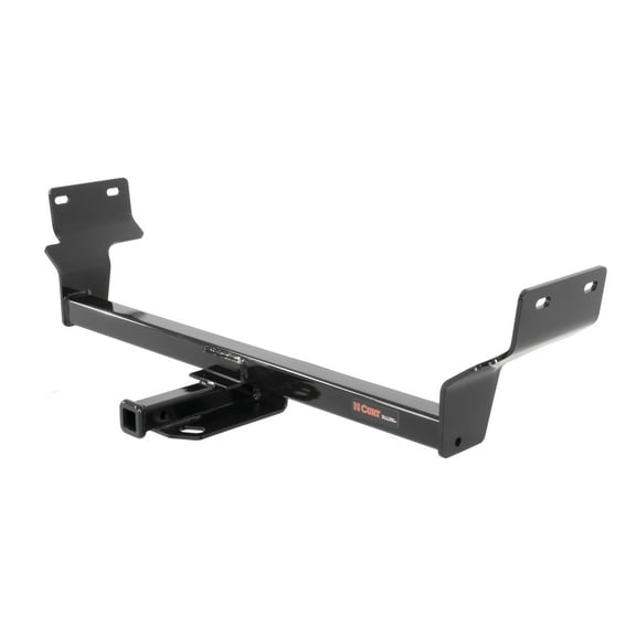 Class 1 Trailer Hitch