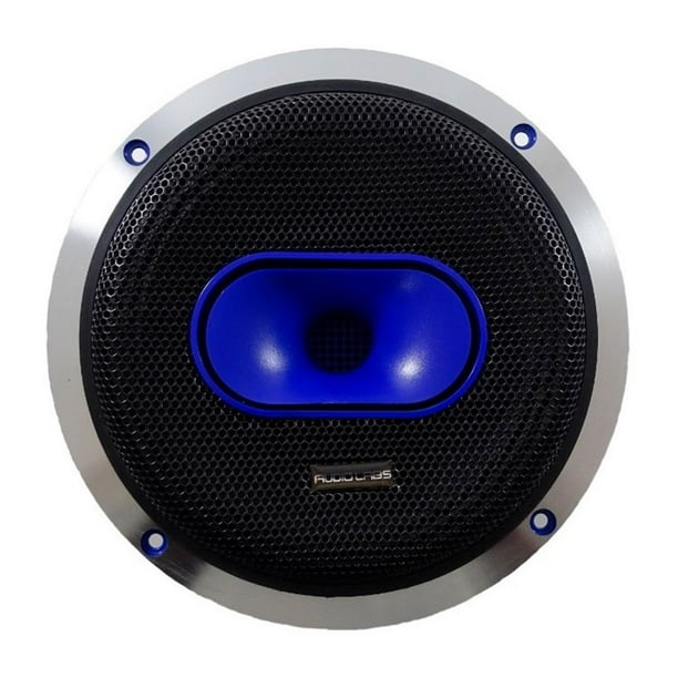 Medio Rango con Driver para Open Show Audio Labs ADL-PRO8S 560 Watts 8 Pulgadas 4 Ohms 280 Watts RMS Audio Labs ADLPRO8S