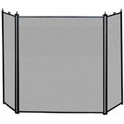 UniFlame 3 Fold Black Screen (S-1121)