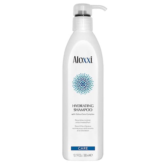 Champú Hidratante ALOXXI Colourcare 10.1 Onzas Líquidas