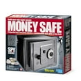 thumbnail image 2 of 4M Spy Science Build Your Own Money Safe Kit, 2 of 2