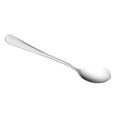 thumbnail image 2 of S SERENABLE Outdoor Camping Picnic Spoon Fork Flatware Stainless Steel Spork Tool Spoon, 2 of 9