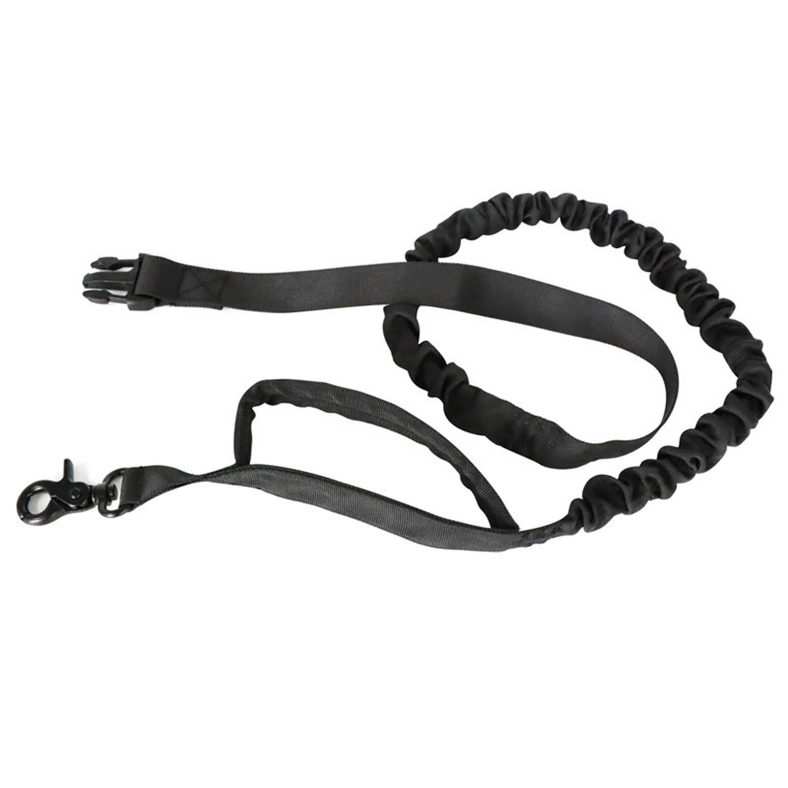 YAHHU Adjustable Hands‑Free Dog Leash & Fanny Pack – Lightweight Running & Walking Companion for Medium‑Large Dogs