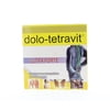 Dolotetravit Ultra Forte 10 Ampolletas - Dolores Muscoesqueleticos y de origen nervioso (Pack of 10)