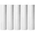 thumbnail image 3 of Watts Premier Replacement Filters- Whole House, 5-Pack, 3 of 4