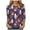 Light Pink_1, variant on Funny Halloween T Shirts for Women Graphic Tees Cute Ghost Print Tee Holiday Tops