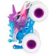 thumbnail image 3 of Vehículo fundido Monster Jam Sparkle Smash a escala 1:64, 3 of 5