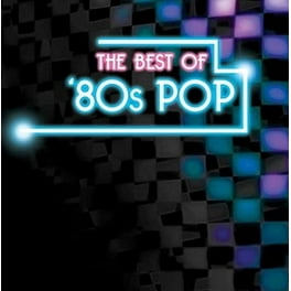 (CD)Best Sellers 80`s Vol.1／Various Various Artists - Pure '80s #1s - Amazon.com Music