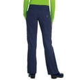 thumbnail image 2 of koi Lite Women's Peace Drawstring Scrub Pant, 2 of 2