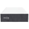 thumbnail image 3 of Modway Mila Firm 12" Fiberglass Free Memory Foam Twin Mattress, 3 of 10